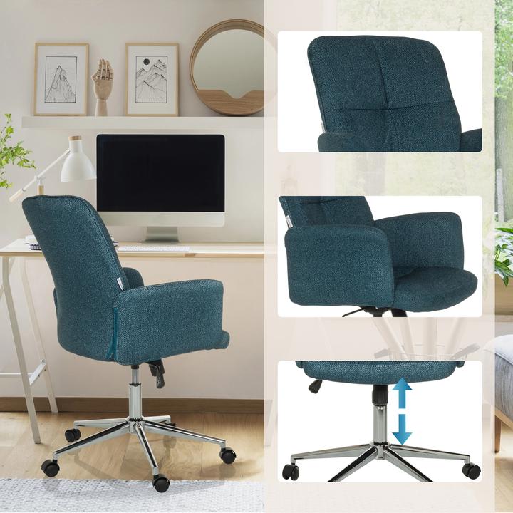 Produktbild Hjh Office SOLAO 400