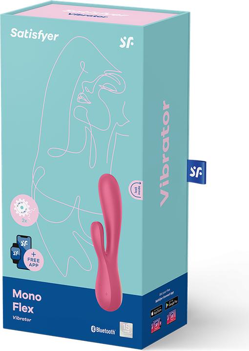 Produktbild Satisfyer Mono Flex
