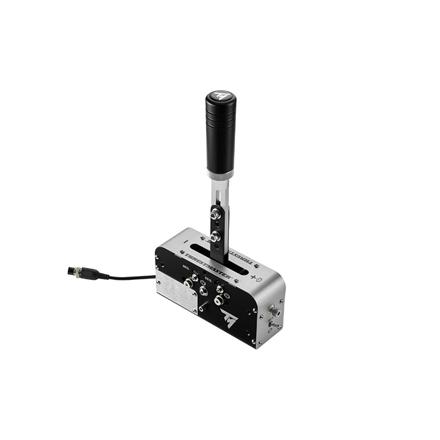 Immagine prodotto Thrustmaster Freno a mano TSS (PC, PS4, PS5, Xbox One S, Xbox One X)