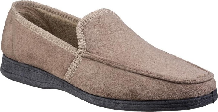 Produktbild Fleet & Foster Dakis Slip On Hausschuhe (42)
