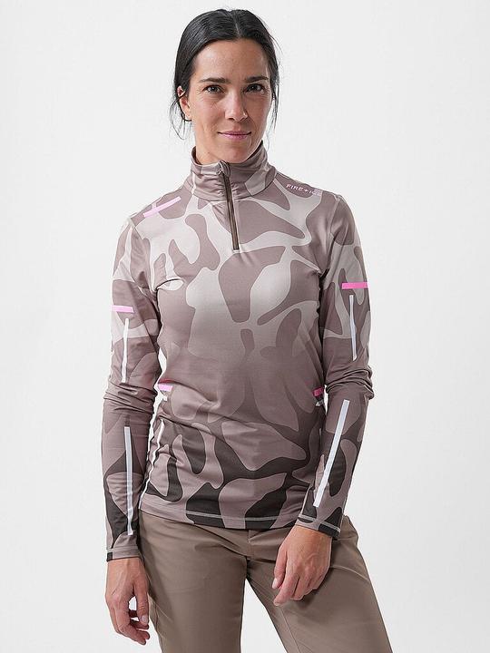 Actual product image Bogner Fire + Ice Zipshirt Lvy3 (S)