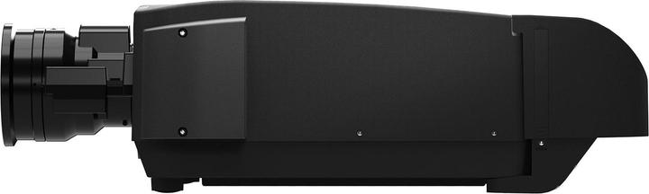 Actual product image Sharp XP-A155U-B PROJECTOR LASER (WUXGA, 15000 lm)