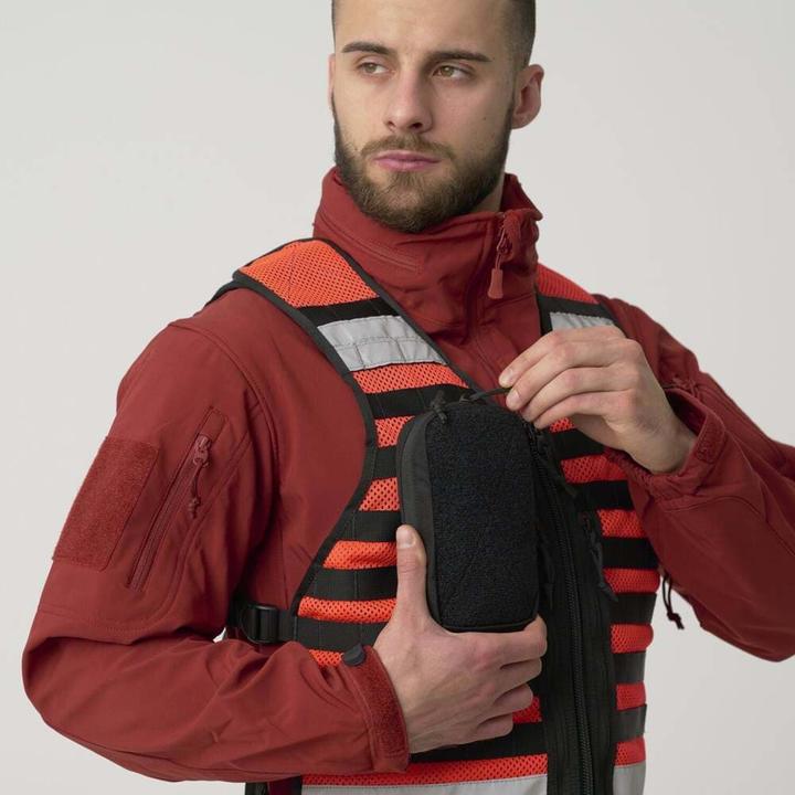 Produktbild Helikon Modular SAR Vest Black (M, S)