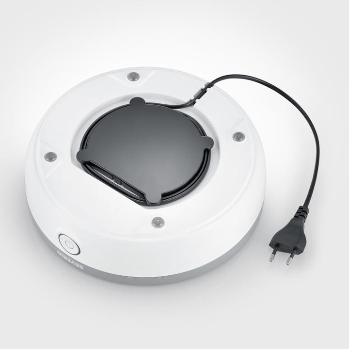 Actual product image Severin Yogurt maker