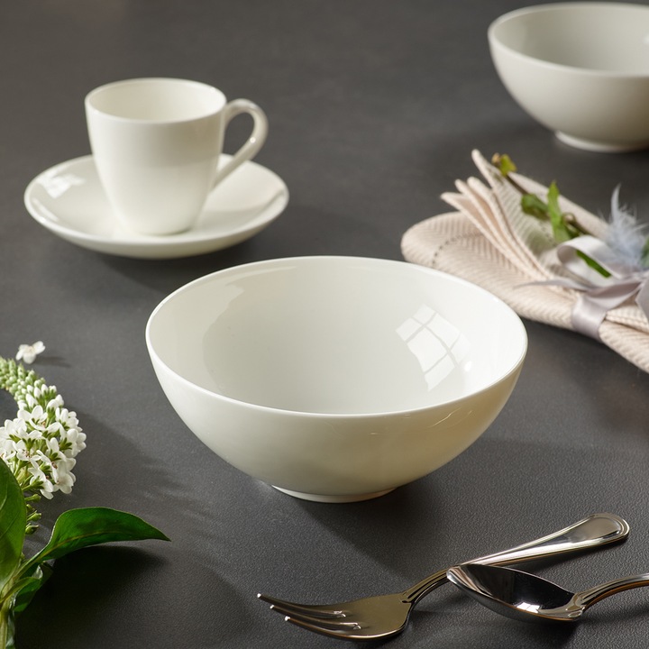 Immagine prodotto Villeroy & Boch Ciotola da dessert reale (13 cm, 0.40 l, 1 x)