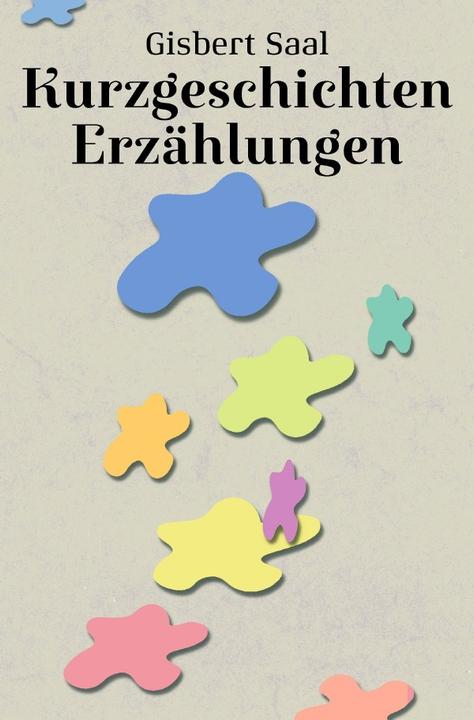 Produktbild Kurzgeschichten Erzählungen (Gisbert Saal, Deutsch)