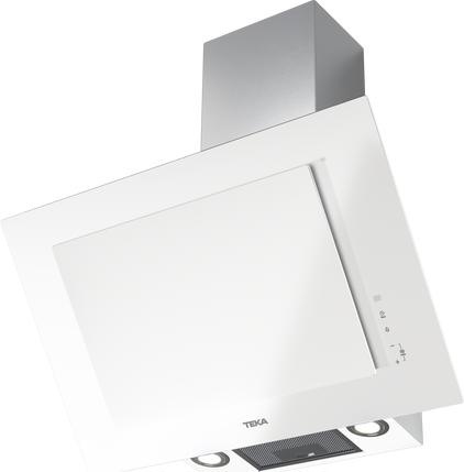 Produktbild Teka DVT 78660 TBS Wall-mounted White ³/h A+ (Wandhaube)