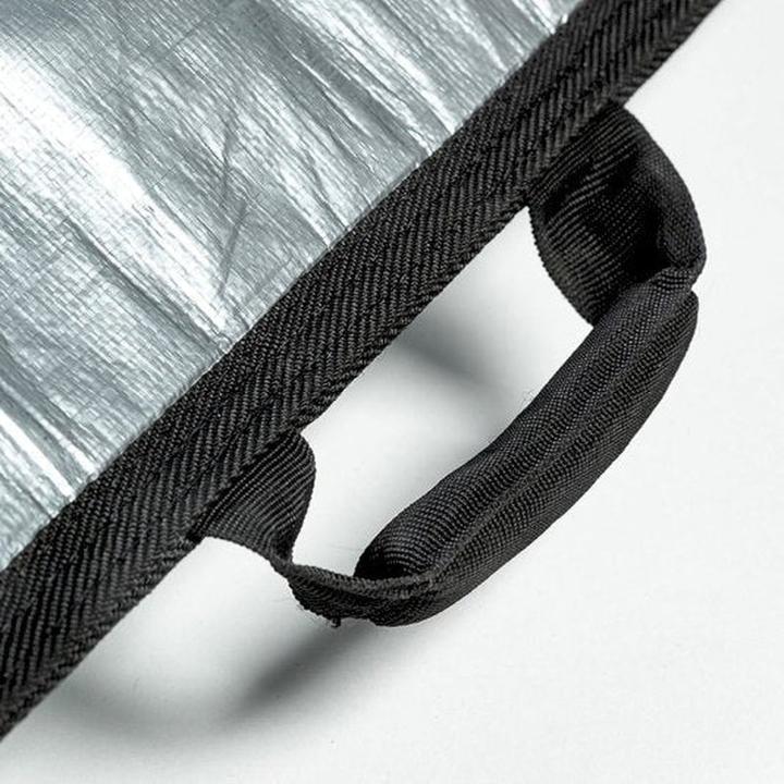 Actual product image Roam Boardbag Surfboard Daylight Hybrid Fish 5.4 (5'4'')