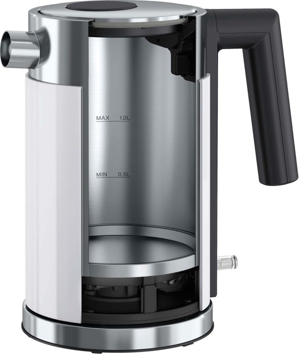 Image du produit Graef Wk 501 (1 l, Prise UE)