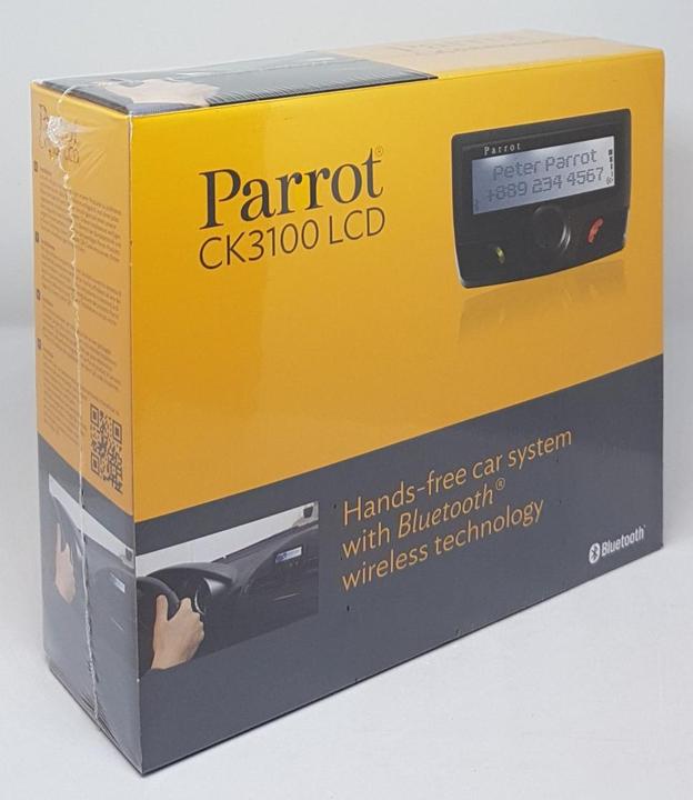 Produktbild Parrot Ck3100