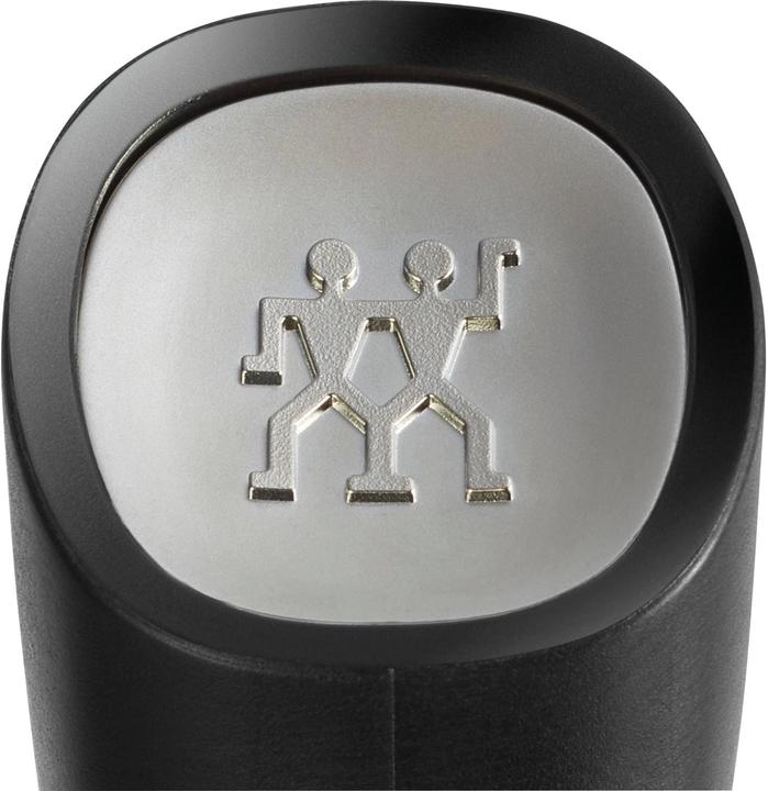 Produktbild Zwilling All Star Messerblock, 7-tlg.,chrome-silber
