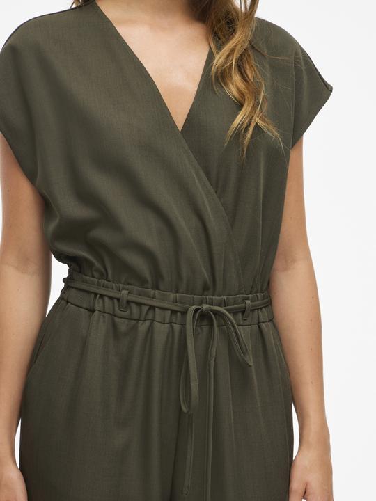 Produktbild Vila VIRALA Kurzärmeliger Jumpsuit (44)