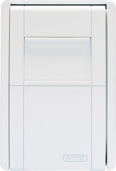 Actual product image Abus Key box for wall mounting