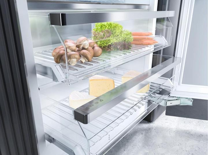 Produktbild Miele K 2802 Vi 11530510 (467 l)