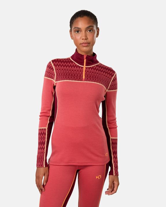 Actual product image Kari Traa Sara HZ (XS)