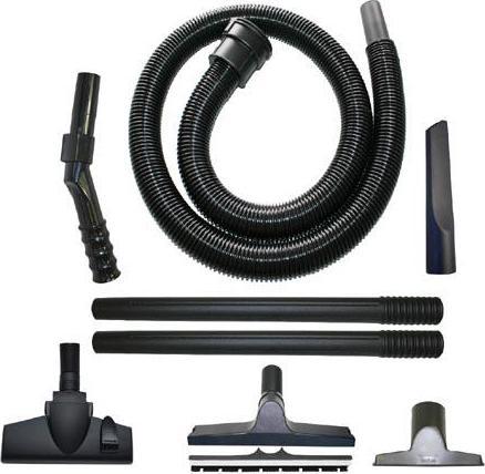 Actual product image starmix uClean 1432 HK (Wet dry vacuum cleaner)