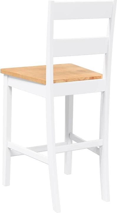 Produktbild vidaXL Barhocker