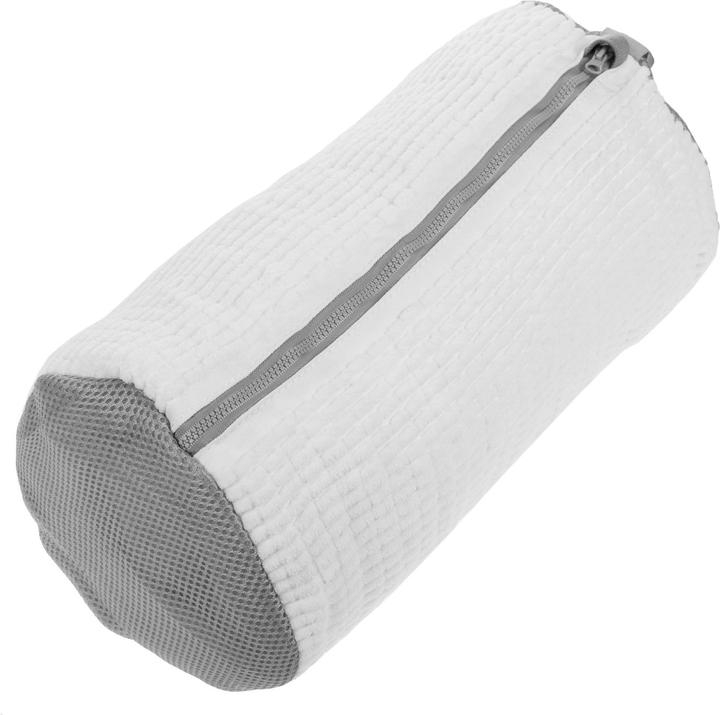 Produktbild Cocon Schuhwaschbeutel, 2er Set, Weiss/Grau (2 x)