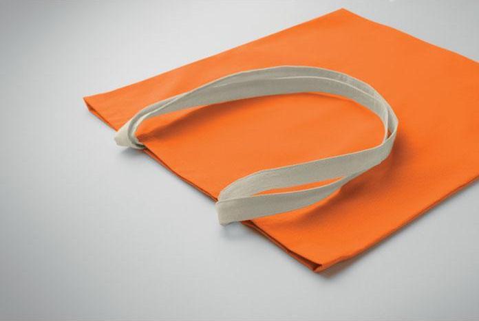 Produktbild MidOcean Zevra Colour Einkaufstasche Baumwolle