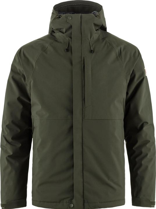 Fjällräven HC Hydratic Padded Trail Jkt