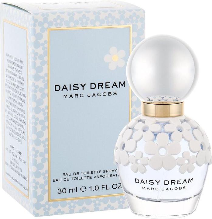 Immagine prodotto Marc Jacobs Sogno Margherita (Eau de toilette, 30 ml)