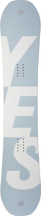 Produktbild Yes Women's Basic (146)