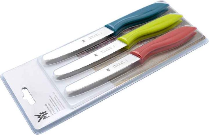 Produktbild WMF Wellenschliff Classic Line (6 Stk.)