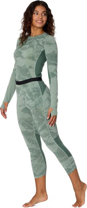 Produktbild Stoic Women's MerinoMesh150 SadjemSt. 3/4 Pants (S)