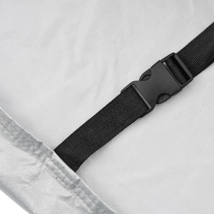 Actual product image vidaXL Car cover