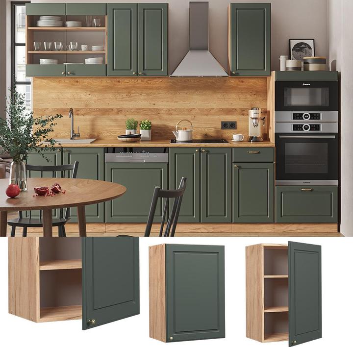 Produktbild Vicco Hängeschrank Fame-Line (50 x 34.10 x 72 cm)