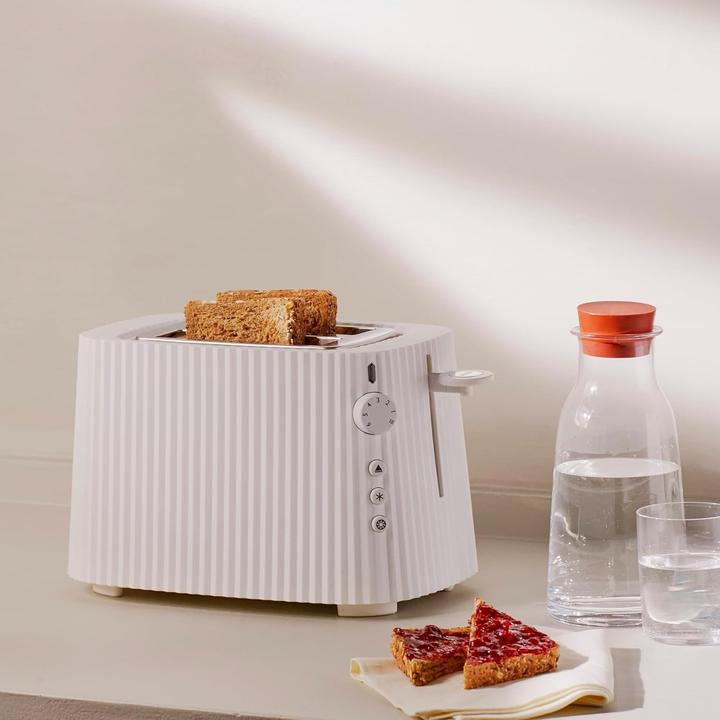 Produktbild Alessi Plissé Toaster