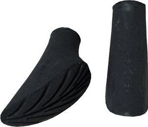 Produktbild Exel Nordic Walking Pad Controle Asphalt Pad (Paar)