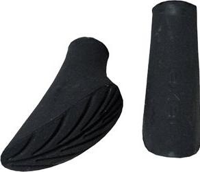 Actual product image Exel Nordic Walking Pad Controle Asphalt Pad (pair)