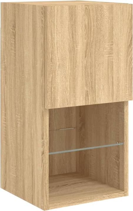 Actual product image vidaXL Wohnwand