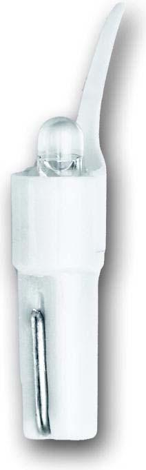 Busch-Jaeger LED lighting insert LED in colour 2CKA001784A0793