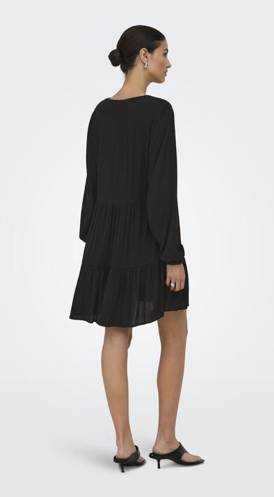 Image du produit JdY JDYLIVA Langes Kleid Kleid (S)