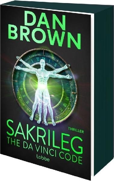 Sakrileg (Deutsch, Dan Brown, 2013)