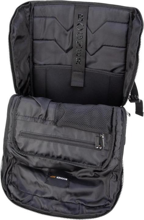 Produktbild Bogner Monarch x 007 Lennard - Backpack Mvz