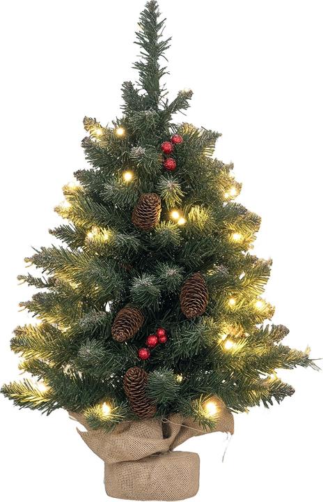 Produktbild Homcom Weihnachtsbaum (60 cm)