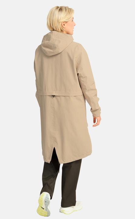 Immagine prodotto Jack Wolfskin Nabur 2L Coat W