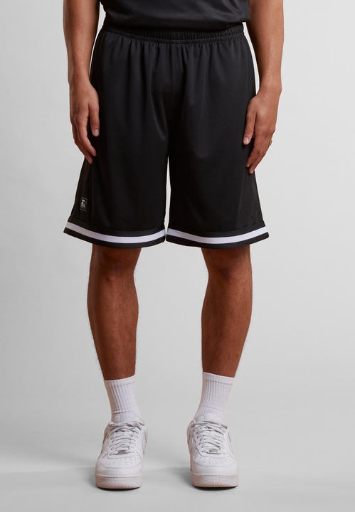 Actual product image Starter Baseball Mesh Shorts - 188427 (XXL)
