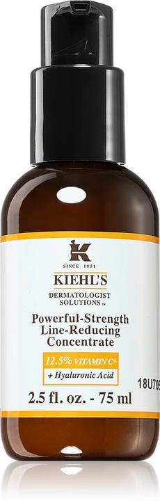 Produktbild Kiehl's Serum Powerful STrength Line Reducing Concentrage (75 ml)