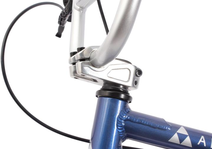 Immagine prodotto KHE Bikes ZOLL Arsenic LL