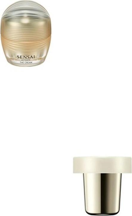 Actual product image Sensai Ultimate The Cream (Refill) (40 ml, 24h cream)