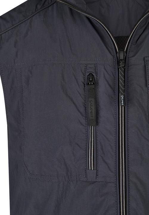 Actual product image Calamar Weste (48)