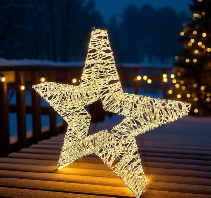 Immagine prodotto Dameco Stella LED