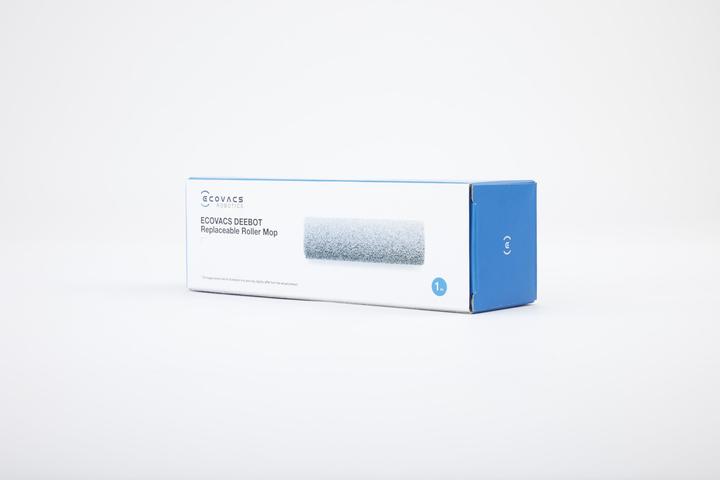Actual product image Ecovacs Roller Mop für DEEBOT X8 Family