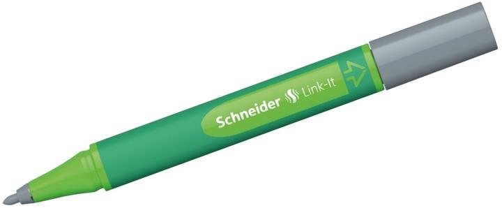 Produktbild Schneider Fasermaler - Link-It - Anthrazit (1x)