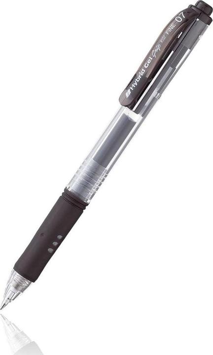 Actual product image Pentel Hybrid (Black, 1x)