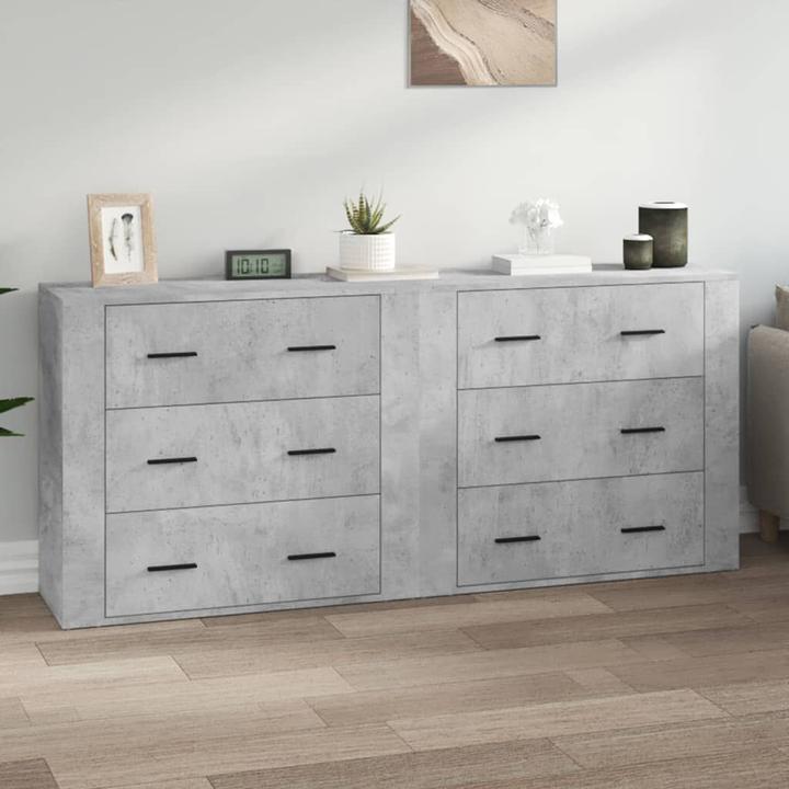 Concrete grey